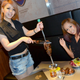 Illustration for article titled Japan's Resident Evil Restaurant Has More Hot Pants Than Zombies